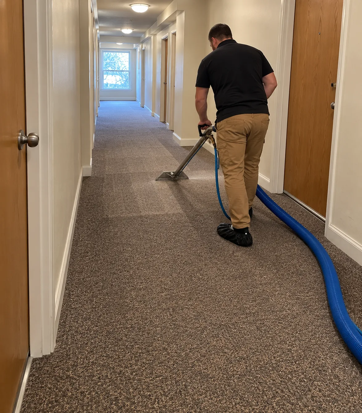 Strata Carpet Cleaning